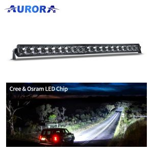 40" 300W RGB Offroad LED Fényhíd